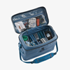 Patagonia Great Divider 26L Boat Bag PGBE Open Loaded